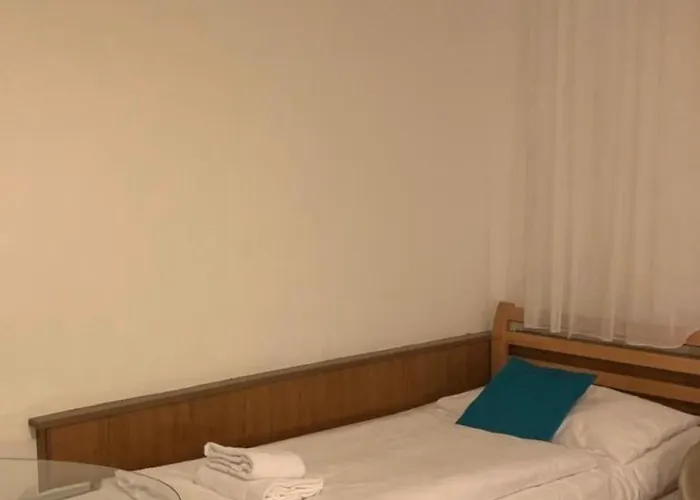 Hadrigan Hotel 3*