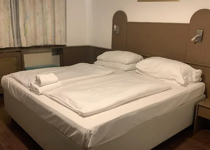 Hadrigan 3* Wien