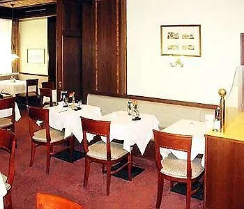 Hadrigan 3* Wien