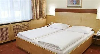 Hotel Hadrigan Wien