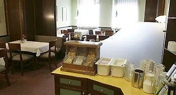 Hadrigan Hotel