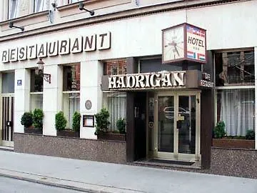 Hadrigan Hotel Wien