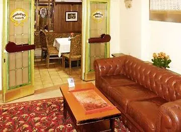 Hadrigan Hotel