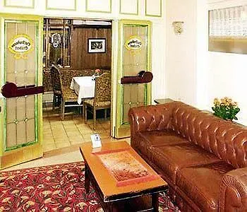 Hotel Hadrigan Wien