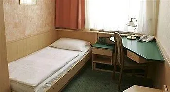 Hotel Hadrigan Wien