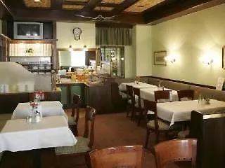 Hadrigan Hotel Wien