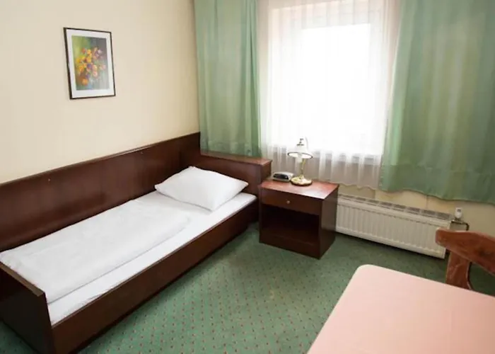 Hadrigan 3* Wien