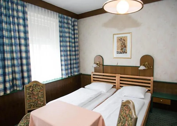 Hadrigan Hotel 3*