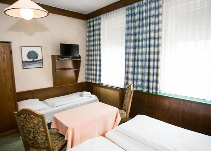 Hadrigan Hotel