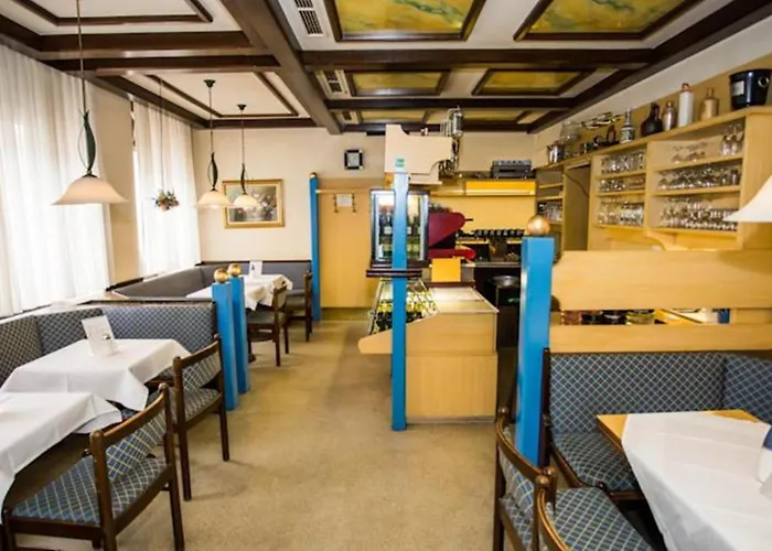 Hadrigan 3* Wien