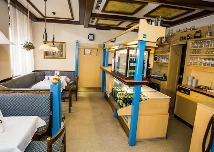 Hadrigan Hotel Wien