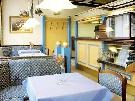 Hadrigan Hotel Wien