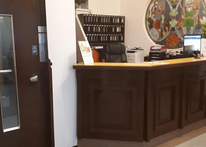 Hotel Hadrigan 3*