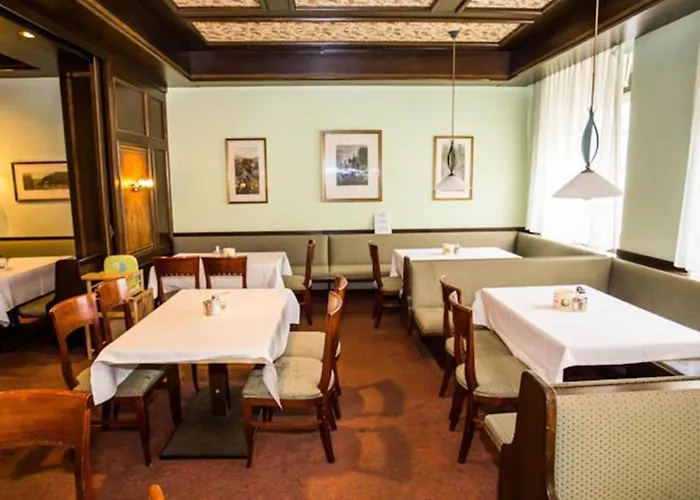 Hadrigan Hotel Wien