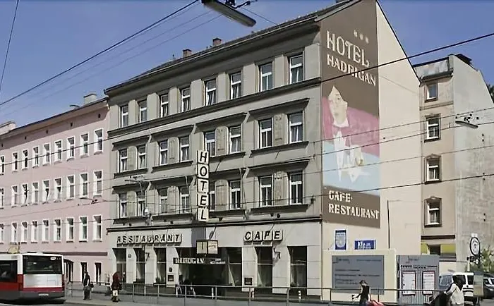 Hadrigan Hotel Wien