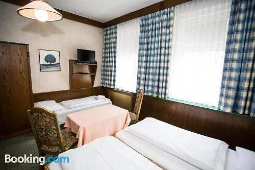 Hadrigan Hotel 3*